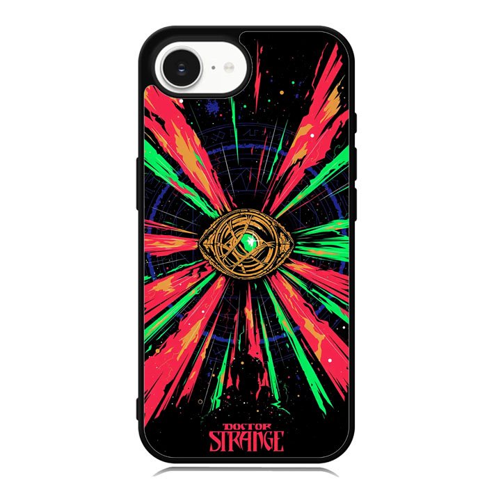 dr strange iPhone 16e Case OV11076