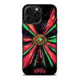 dr strange iPhone 16 Pro Case OV11076