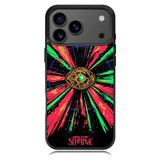 dr strange iPhone 17 Pro Case RC11076