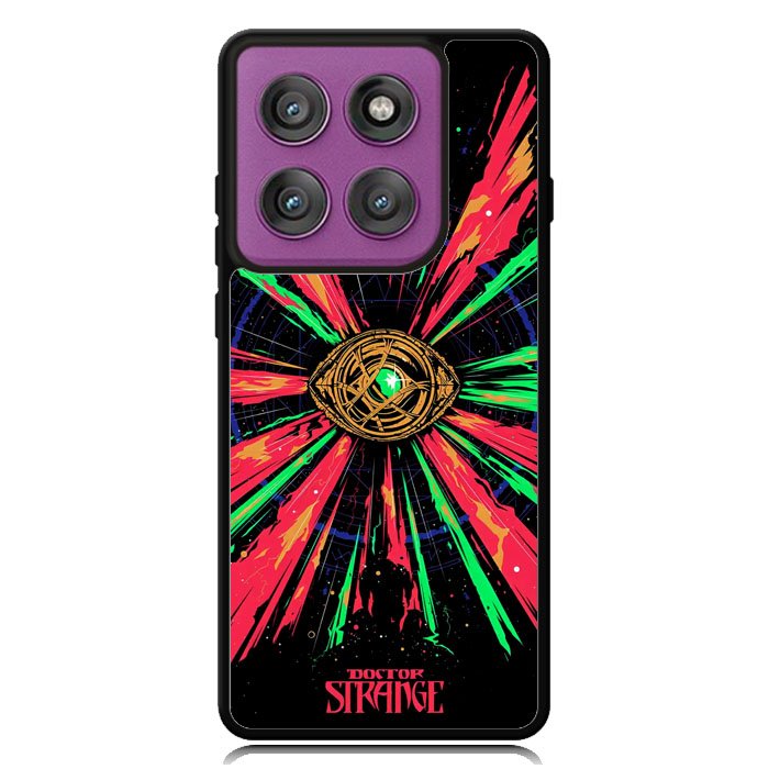 dr strange Motorola Moto Edge 2025 | Moto Edge 60 Fusion | Moto Edge 60 Pro Case OV11076