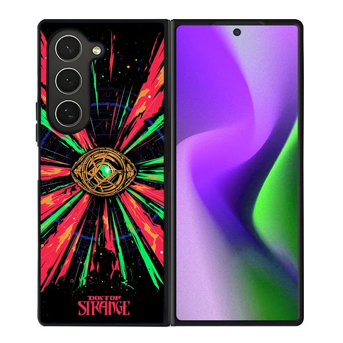 dr strange Samsung Galaxy Z Fold 6 5G 2024 Case OV11076