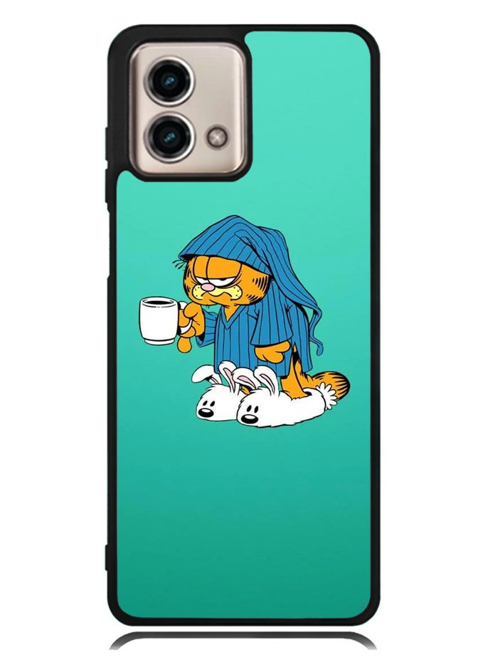 garfield Motorola Moto G Stylus 5G 2023 Case OV11094