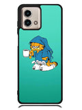 garfield Motorola Moto G Stylus 5G 2023 Case OV11094