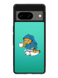 garfield Google Pixel 8 Case QC11094