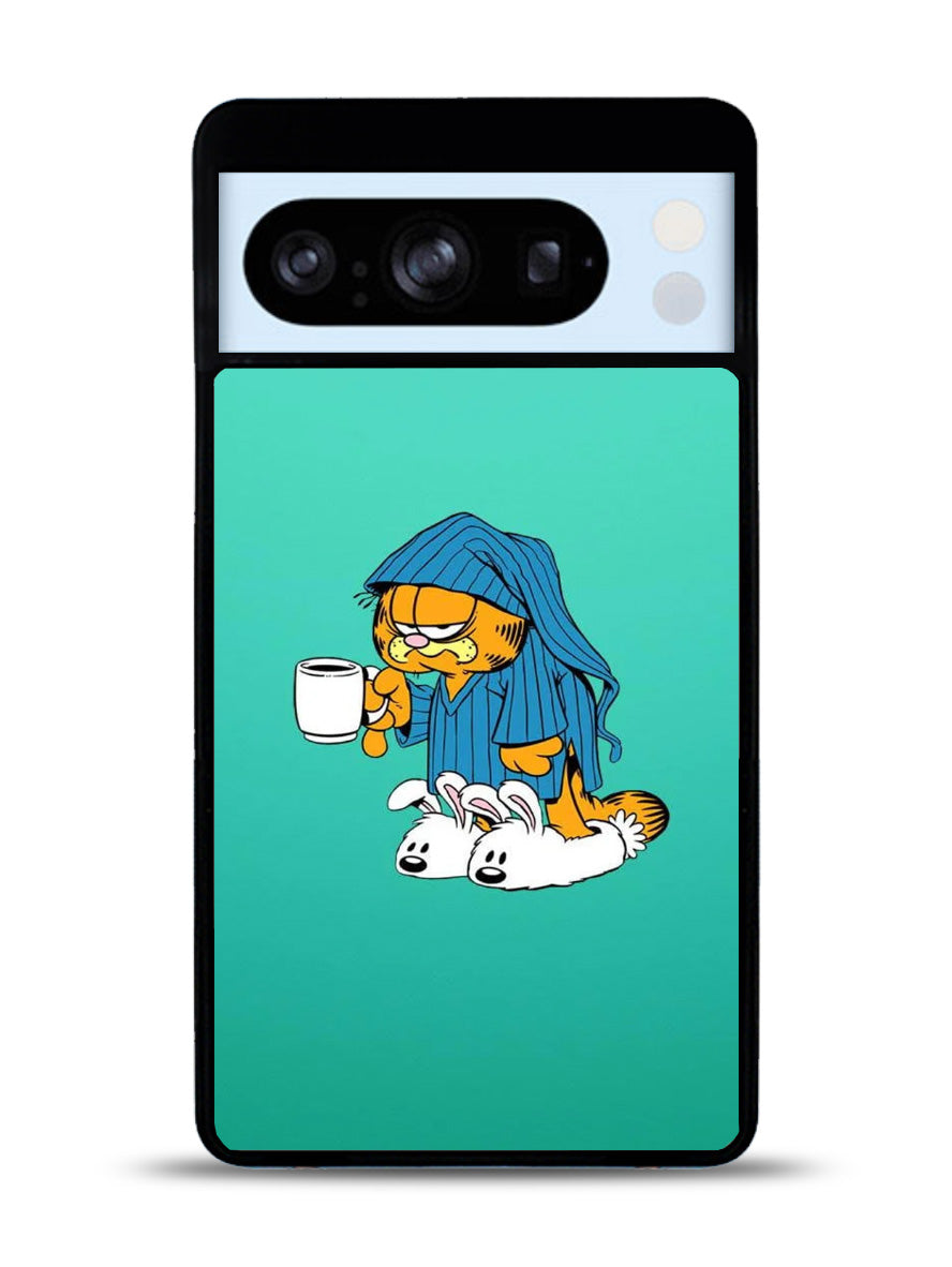 garfield Google Pixel 8 Pro Case QC11094