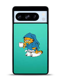 garfield Google Pixel 8 Pro Case QC11094