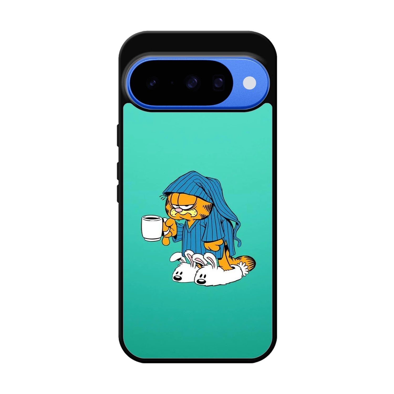 garfield Google Pixel 10 Case OV11094