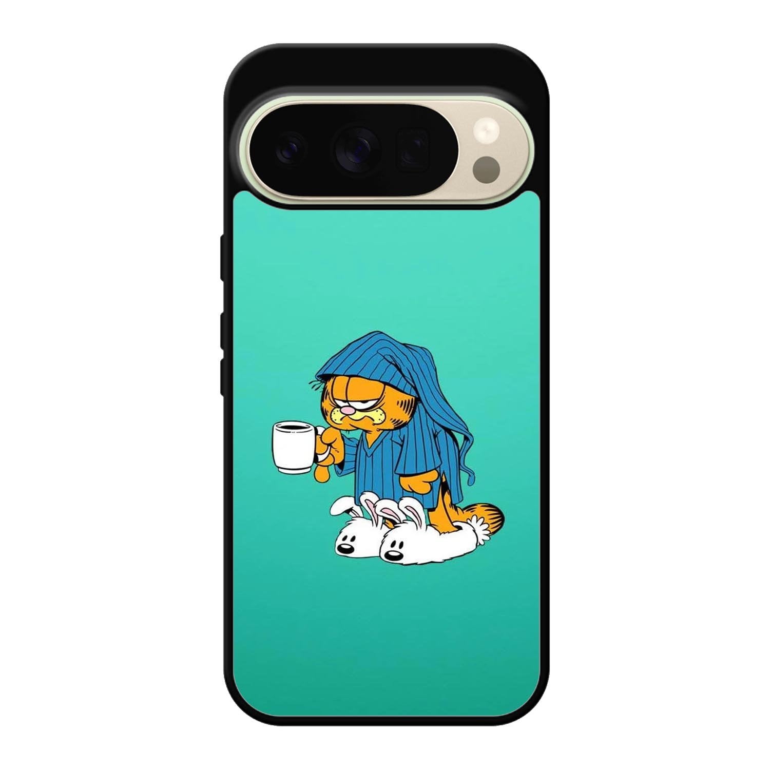 garfield Google Pixel 10 Pro Case OV11094