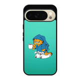 garfield Google Pixel 10 Pro XL Case OV11094