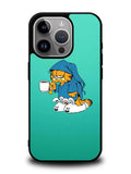garfield iPhone 16 Pro Max Case OV11094