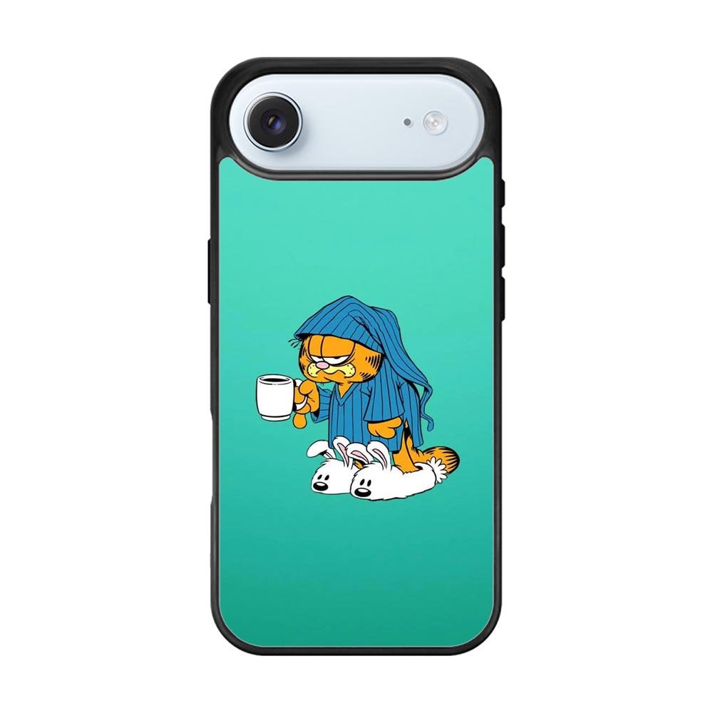 garfield iPhone Air Case OV11094