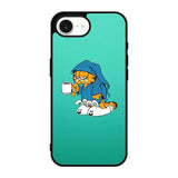 garfield iPhone 17e Case OV11094