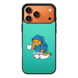 garfield iPhone 17 Pro Case OV11094