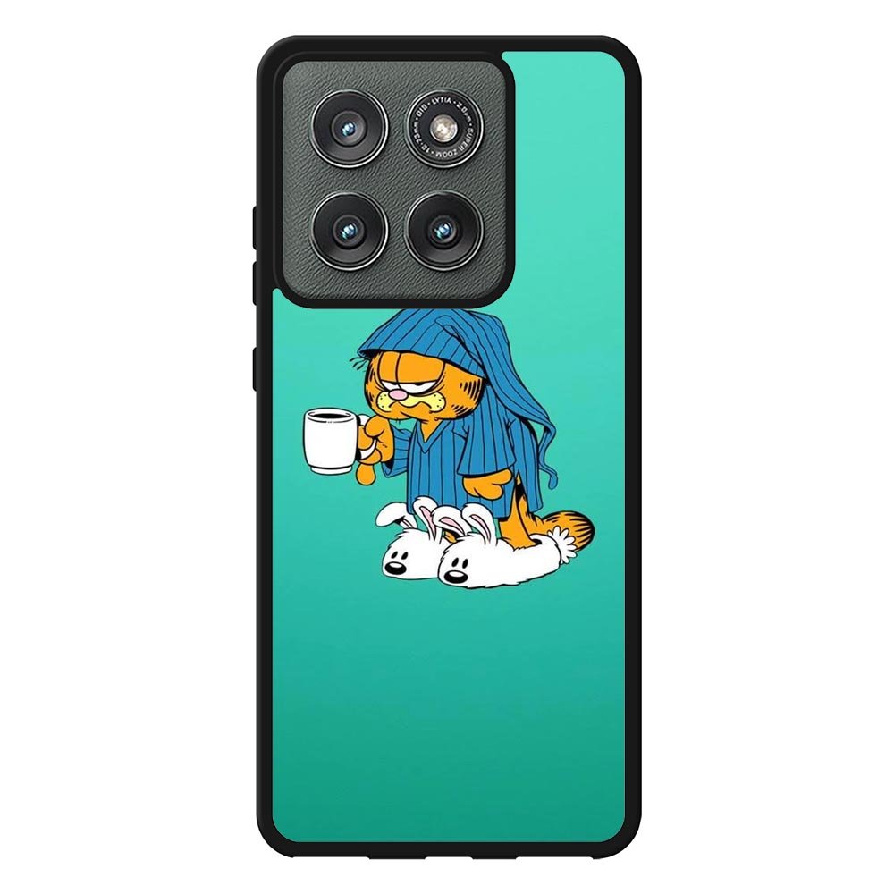 garfield Motorola Moto Edge 2025 Case OV11094