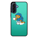 garfield Samsung Galaxy A17 Case OV11094