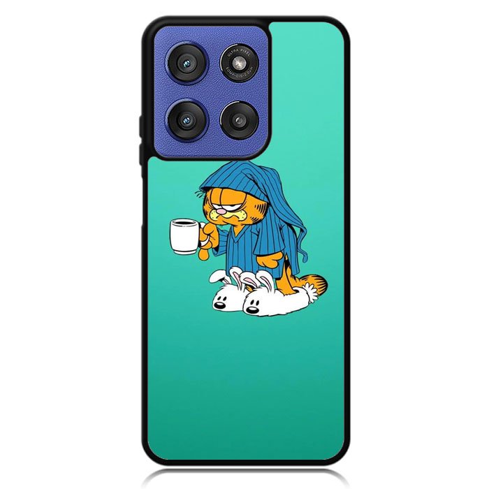 garfield Motorola Moto G Stylus 5G 2025 Case OV11094