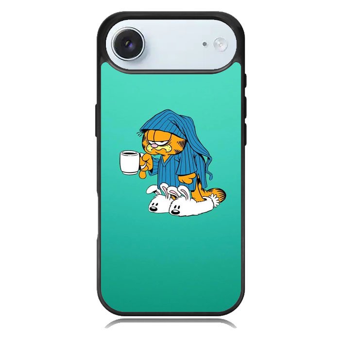 garfield iPhone 17 Air Case OV11094