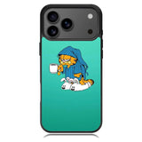 garfield iPhone 17 Pro Case RC11094