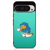 garfield Google Pixel 9 | Pixel 9 Pro Case OV11094