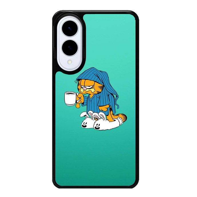 garfield Samsung Galaxy S25 Edge 5G Case OV11094