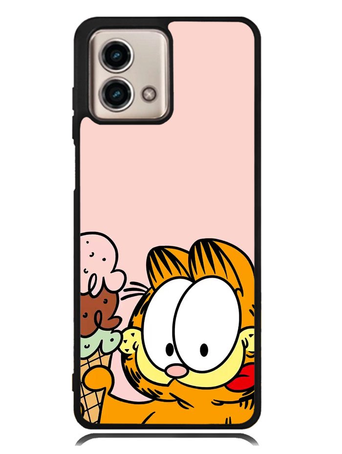garfield Motorola Moto G Stylus 5G 2023 Case OV11095