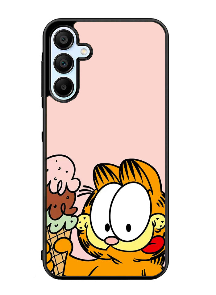 garfield Samsung Galaxy A35 5G Case OV11095