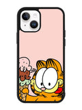 garfield iPhone 14 Case QC11095