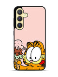 garfield Samsung Galaxy S25 Plus 5G , Samsung Galaxy S25+ 5G Case OV11095