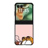 garfield Motorola Moto RAZR 2025 Case OV11095