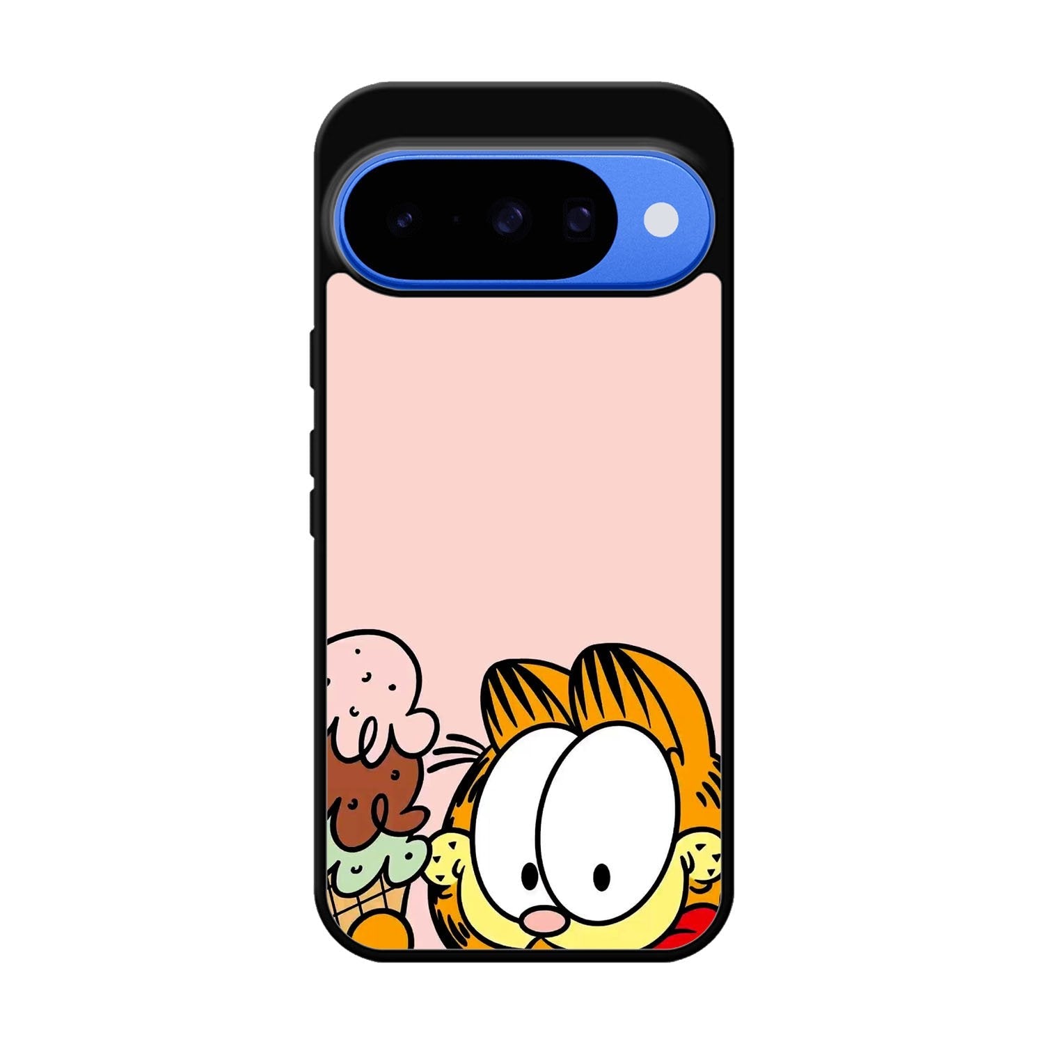 garfield Google Pixel 10 Case QC11095