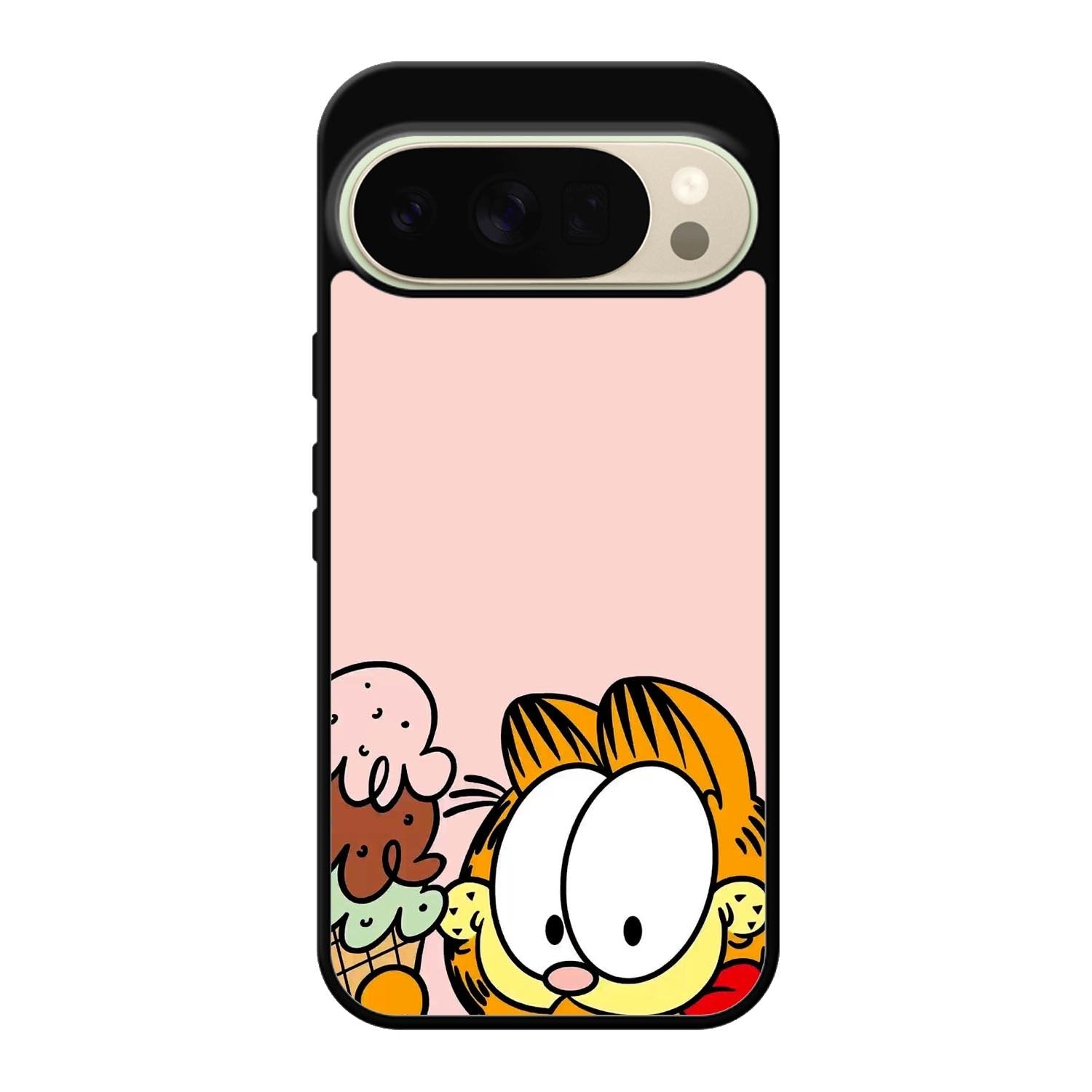 garfield Google Pixel 10 Pro Case QC11095