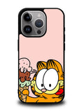 garfield iPhone 16 Pro Case OV11095