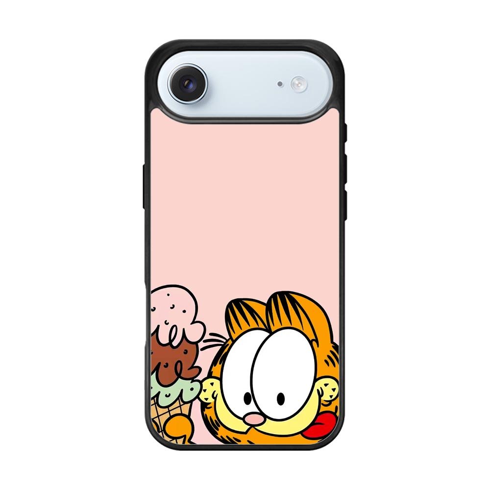garfield iPhone Air Case QC11095