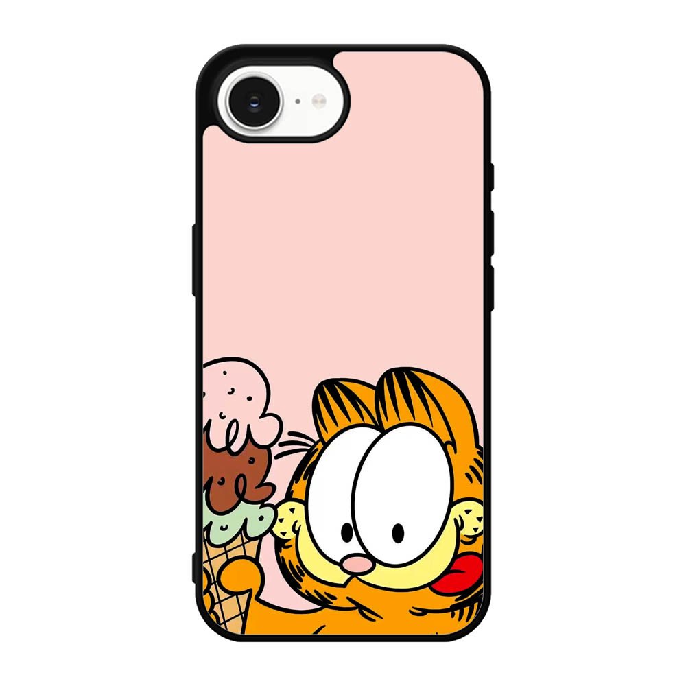 garfield iPhone 17e Case OV11095