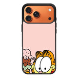 garfield iPhone 17 Pro Max Case QC11095