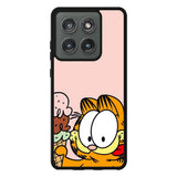 garfield Motorola Moto Edge 2025 Case QC11095