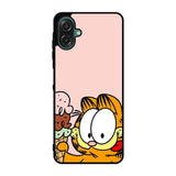 garfield Samsung Galaxy A07 Case QC11095
