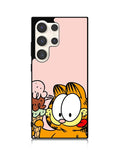 garfield Samsung Galaxy S25 Ultra 5G Case QC11095
