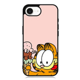garfield iPhone 16e Case OV11095