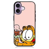 garfield iPhone 17 Case OV11095