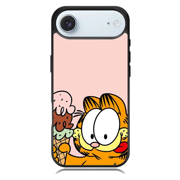 garfield iPhone 17 Air Case OV11095