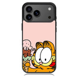 garfield iPhone 17 Pro Case RC11095