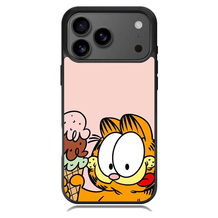garfield Samsung Galaxy S26 Case OV11095