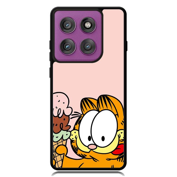garfield Motorola Moto Edge 2025 | Moto Edge 60 Fusion | Moto Edge 60 Pro Case OV11095