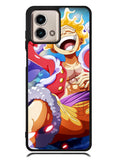 monkey d luffy awakening Motorola Moto G Stylus 5G 2023 Case OV10973