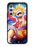 monkey d luffy awakening Samsung Galaxy A14 5G Case QC10973