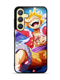 monkey d luffy awakening Samsung Galaxy S25 Plus 5G , Samsung Galaxy S25+ 5G Case OV10973