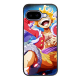 monkey d luffy awakening Google Pixel 10A Case OV10973