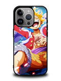 monkey d luffy awakening iPhone 16 Pro Max Case OV10973