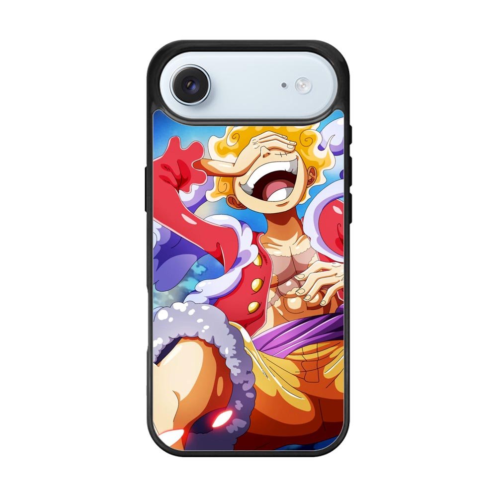 monkey d luffy awakening iPhone Air Case OV10973